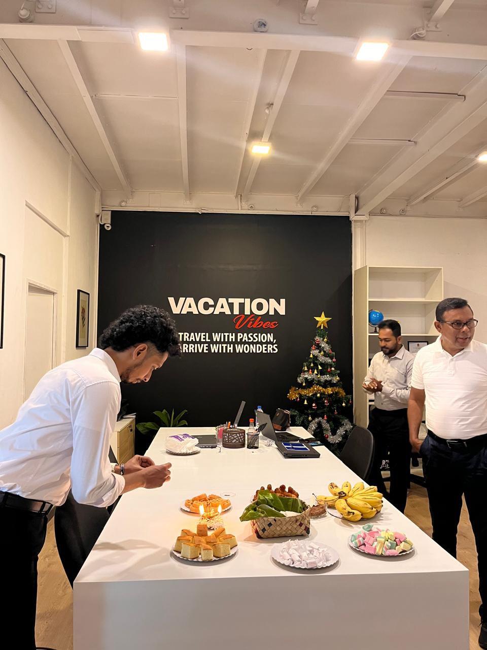 Travel and discovery