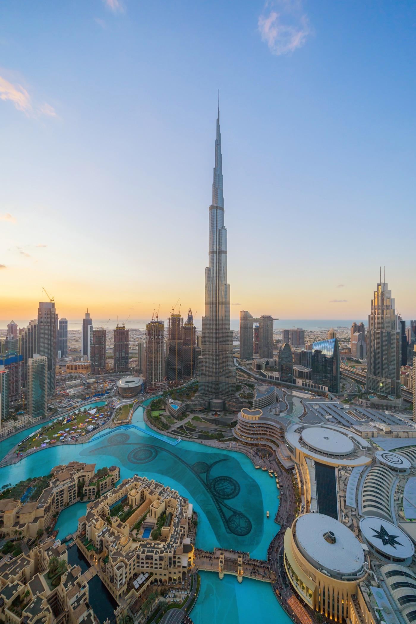 UAE