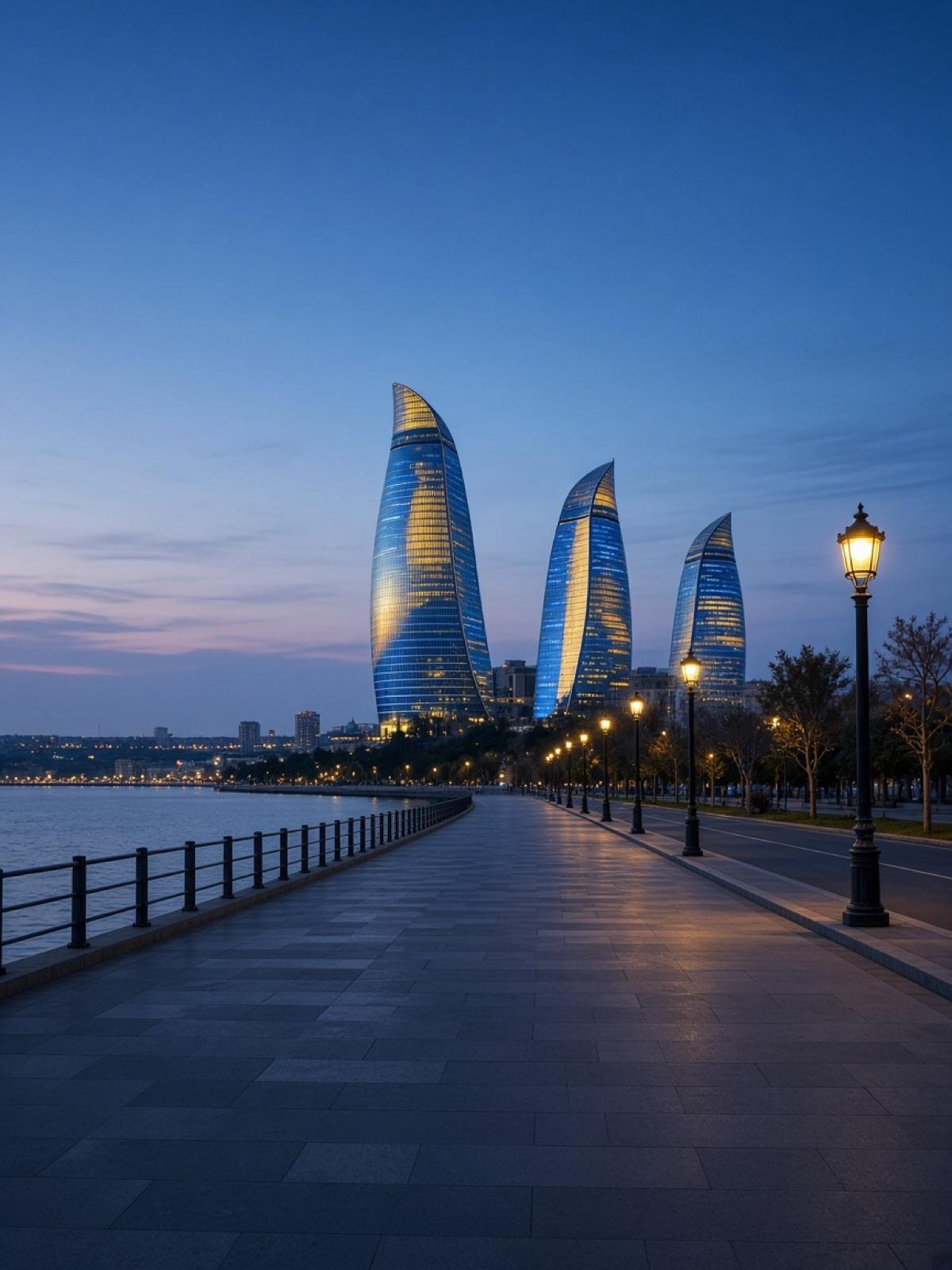 Azerbaijan