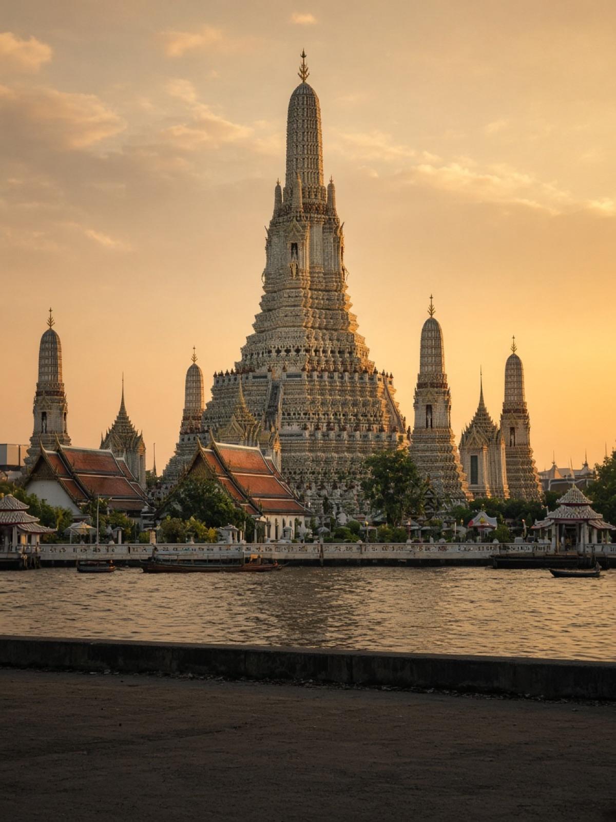 Bangkok