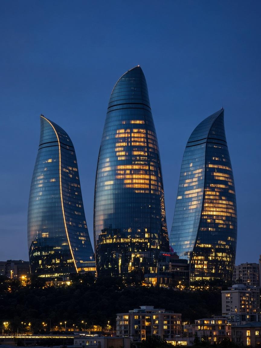 Azerbaijan