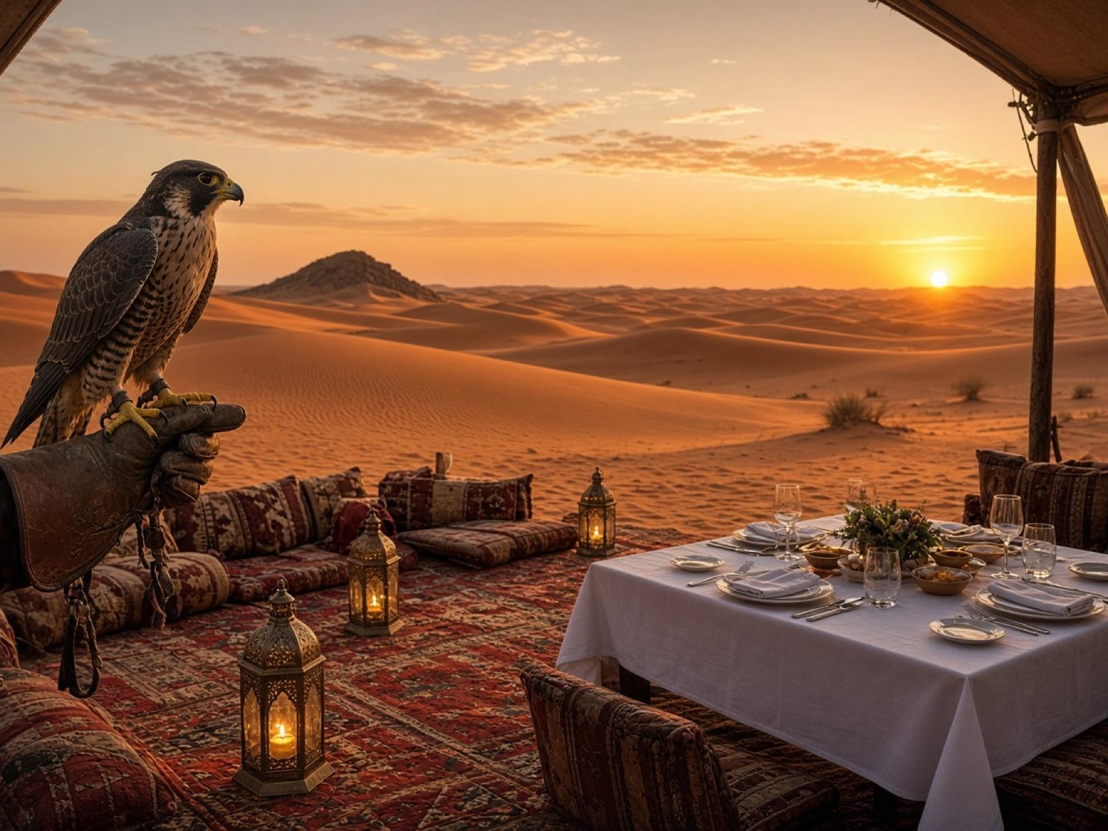 Dubai 3 Nights 4 Days Economy Holiday Package