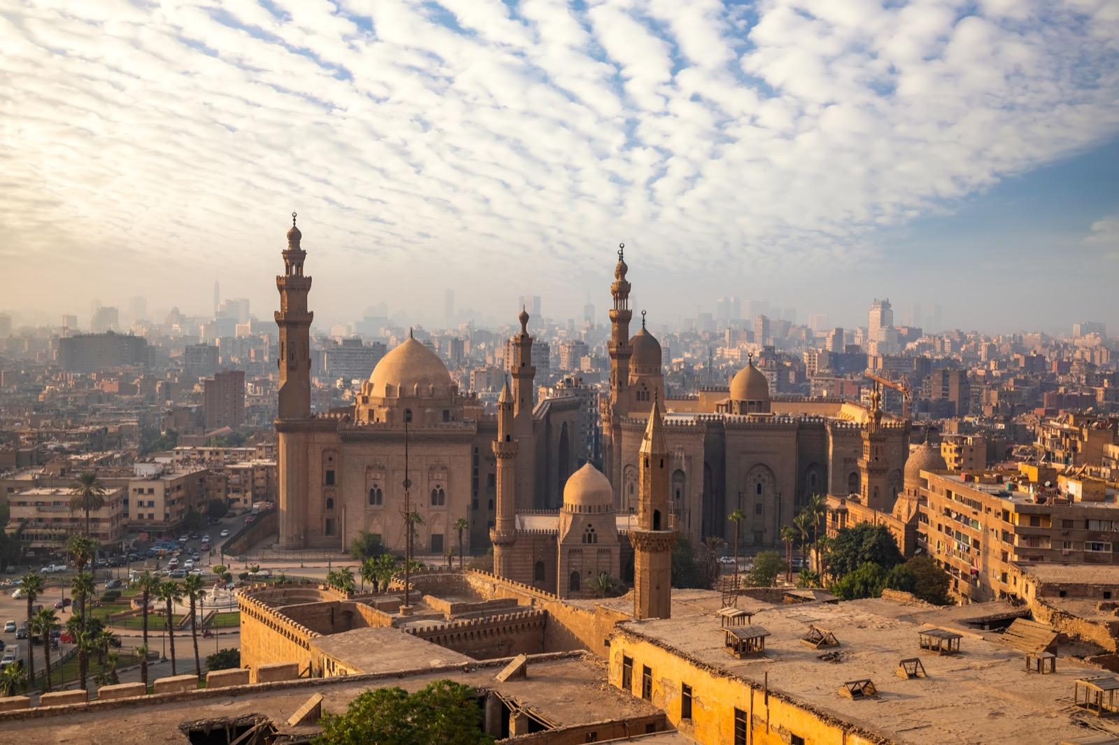 Dubai 5 Nights 6 Days Budget Holiday Package 