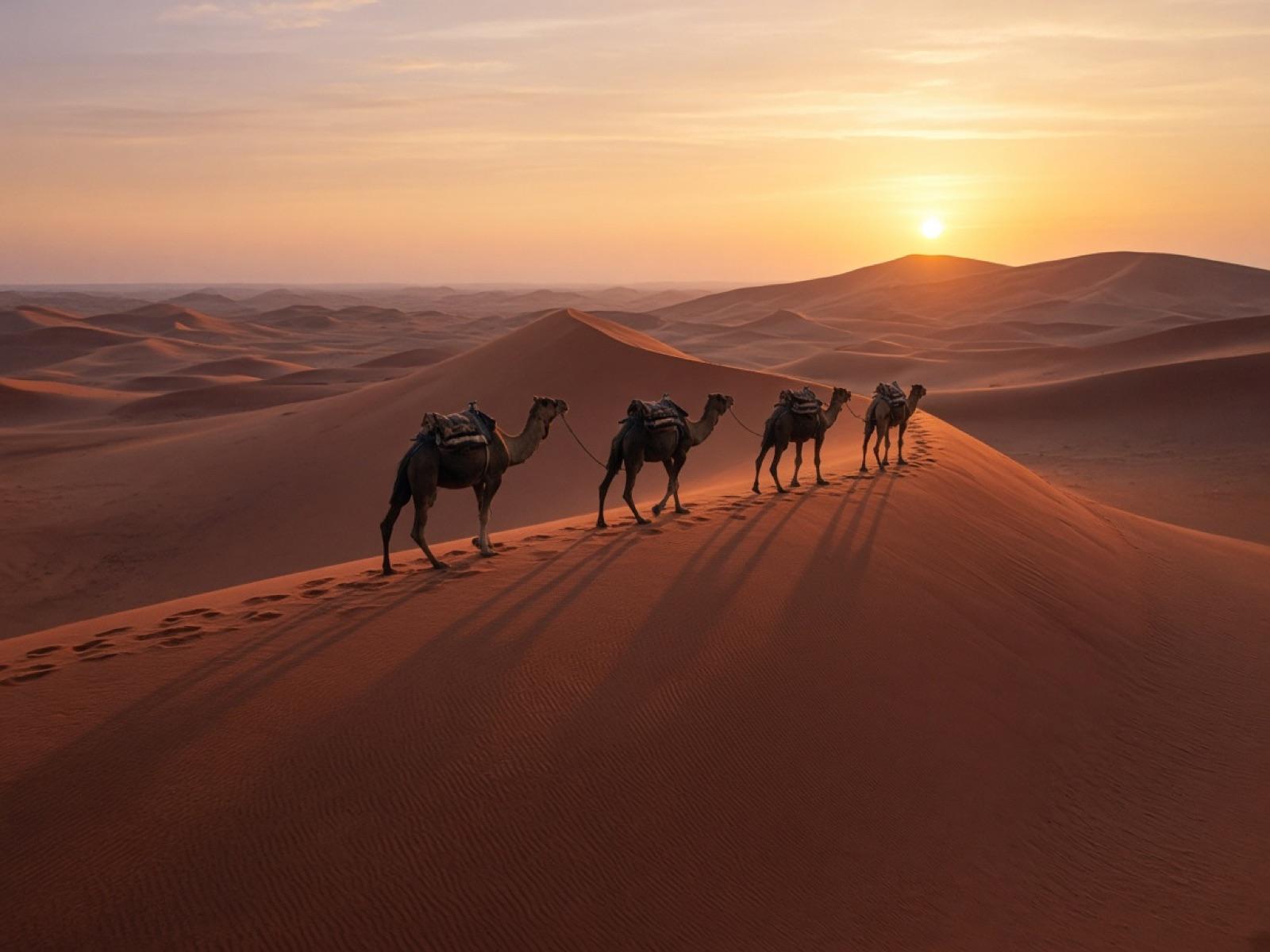 Dubai 6 Nights 7 Days Economy Holiday Package 