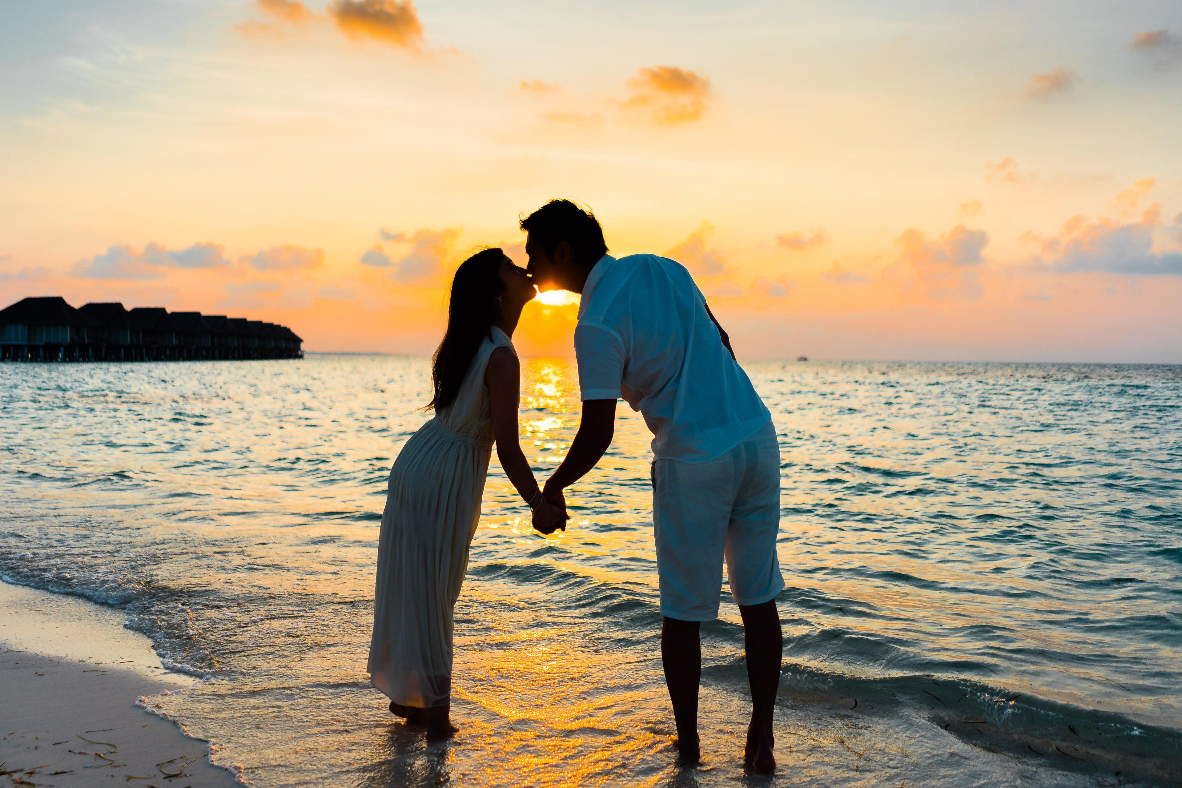 Honeymoon Planning