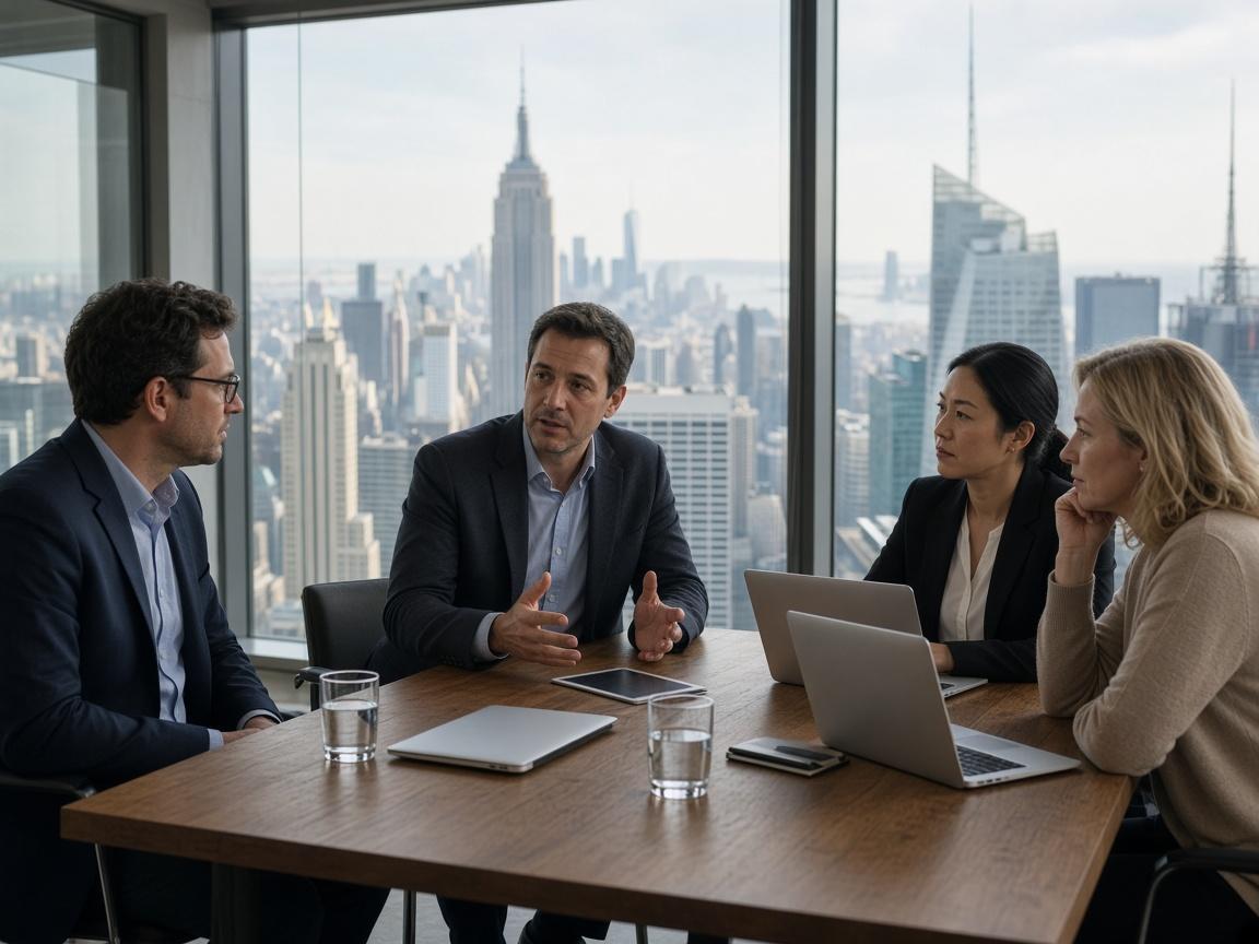 Corporate Travel