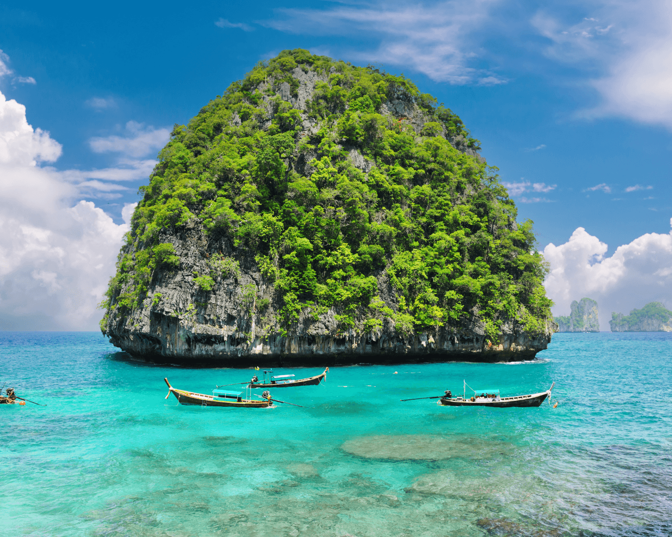 Phuket Tour – 3 Nights 4 Days