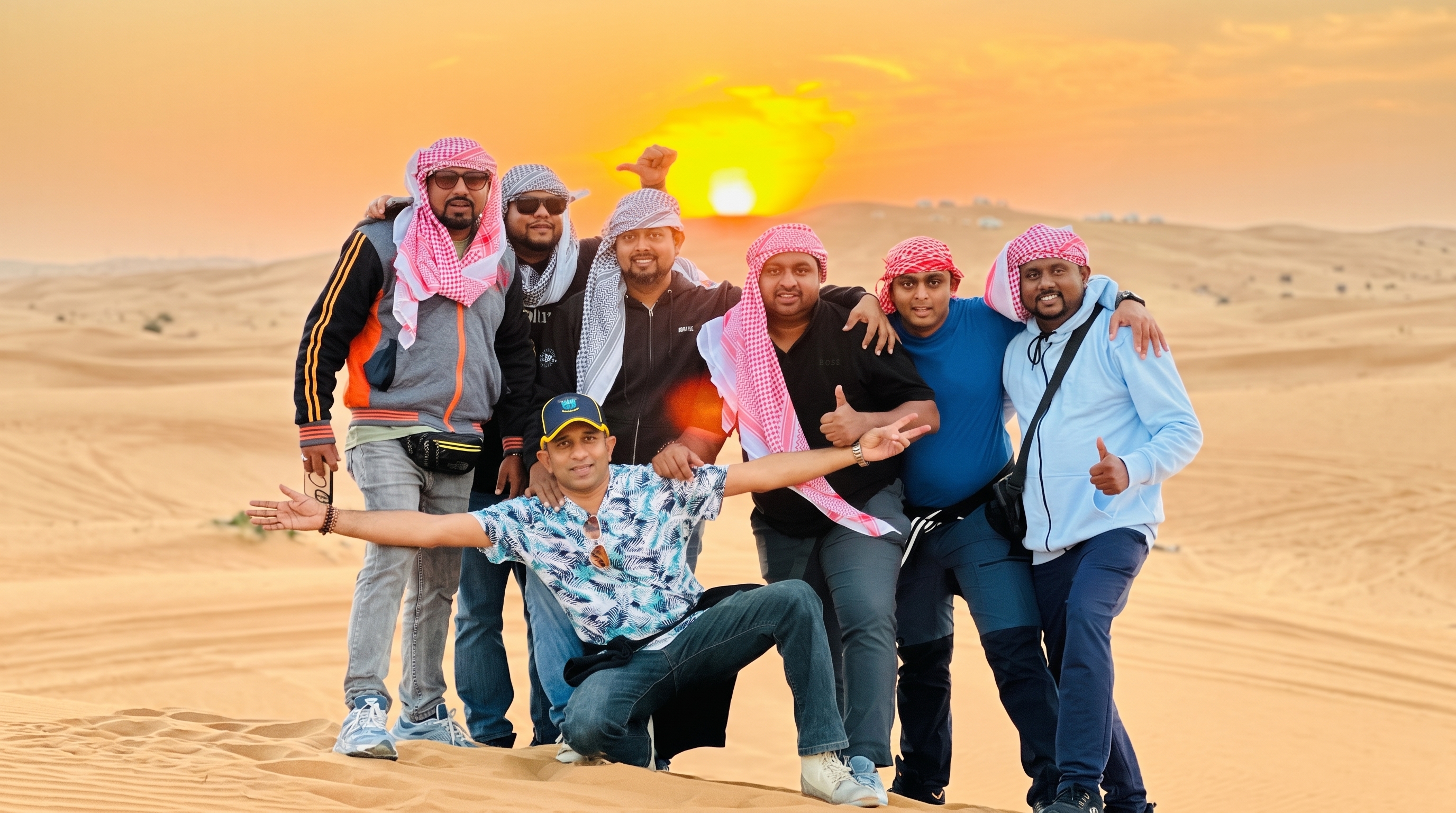Dubai