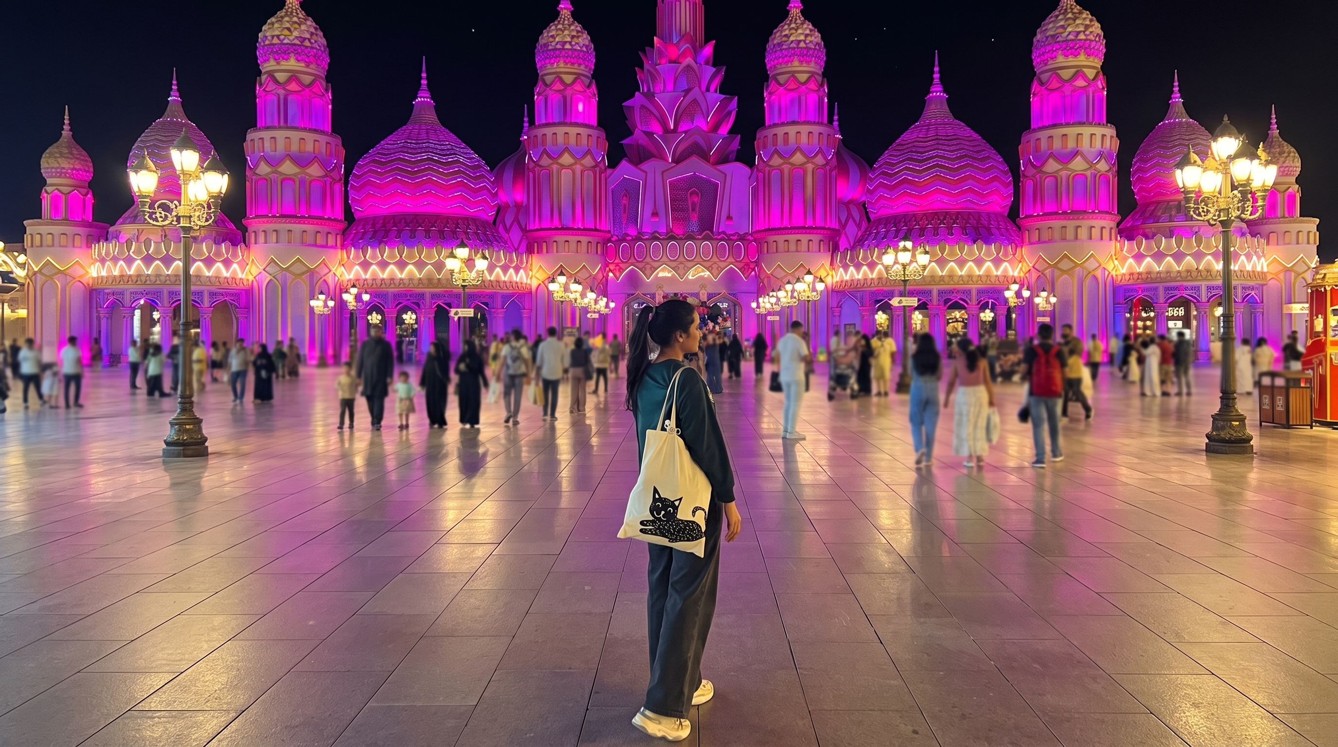 Dubai