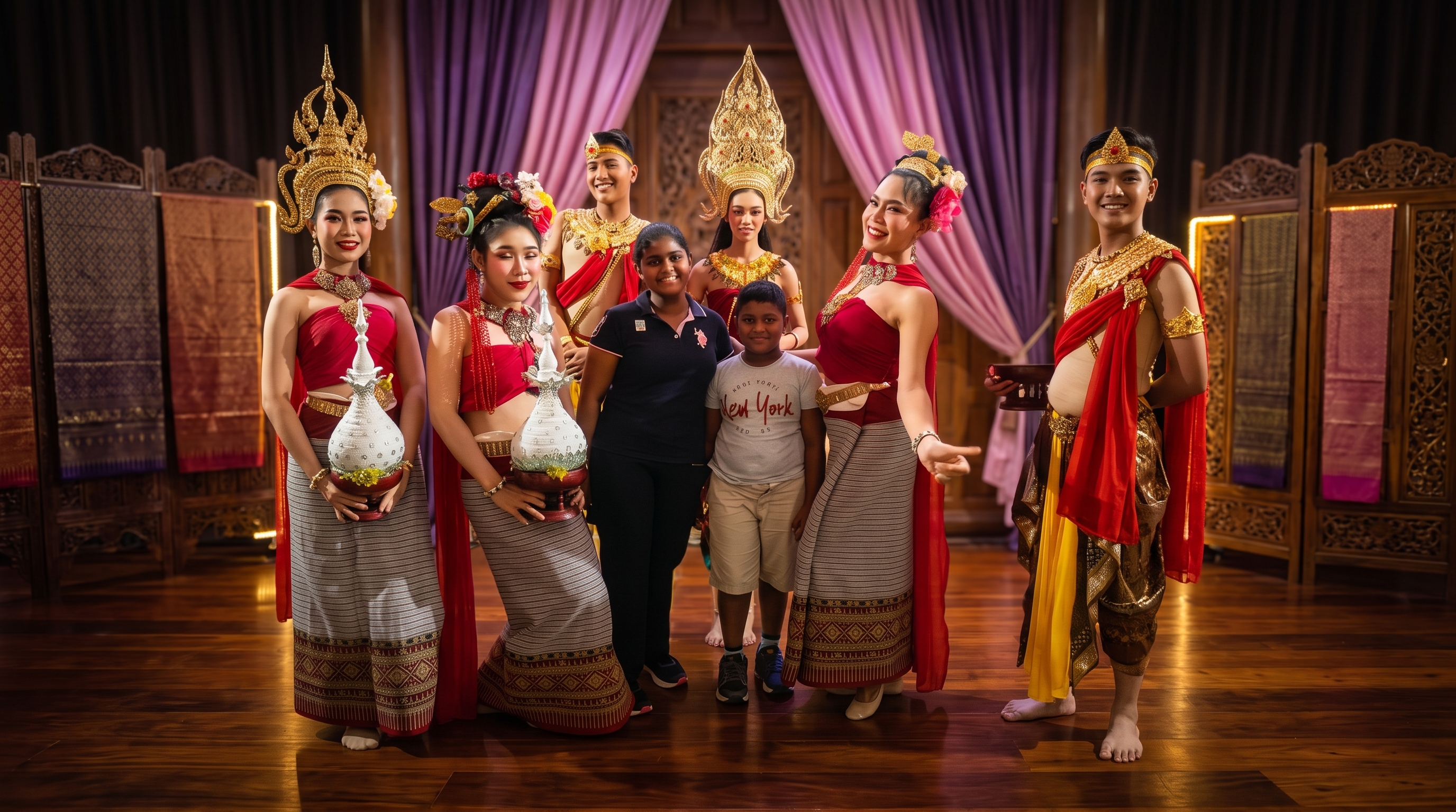 Thailand